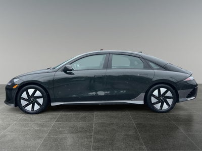 2024 Hyundai IONIQ 6 SE
