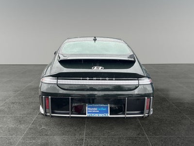 2024 Hyundai IONIQ 6 SE