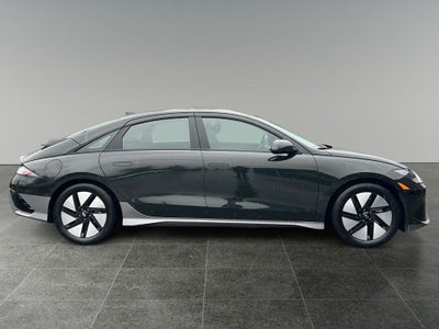 2024 Hyundai IONIQ 6 SE