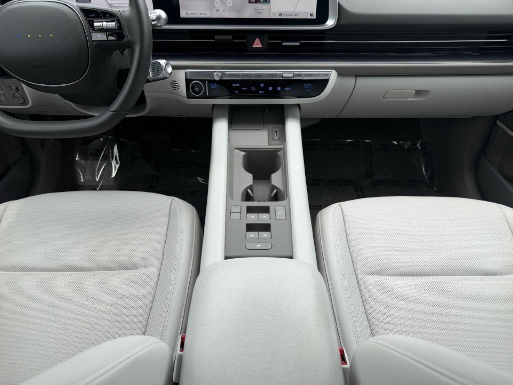 2023 Hyundai IONIQ 6 SEL
