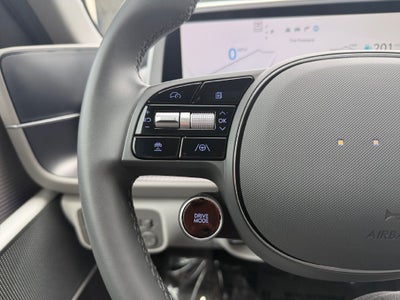 2023 Hyundai IONIQ 6 SEL