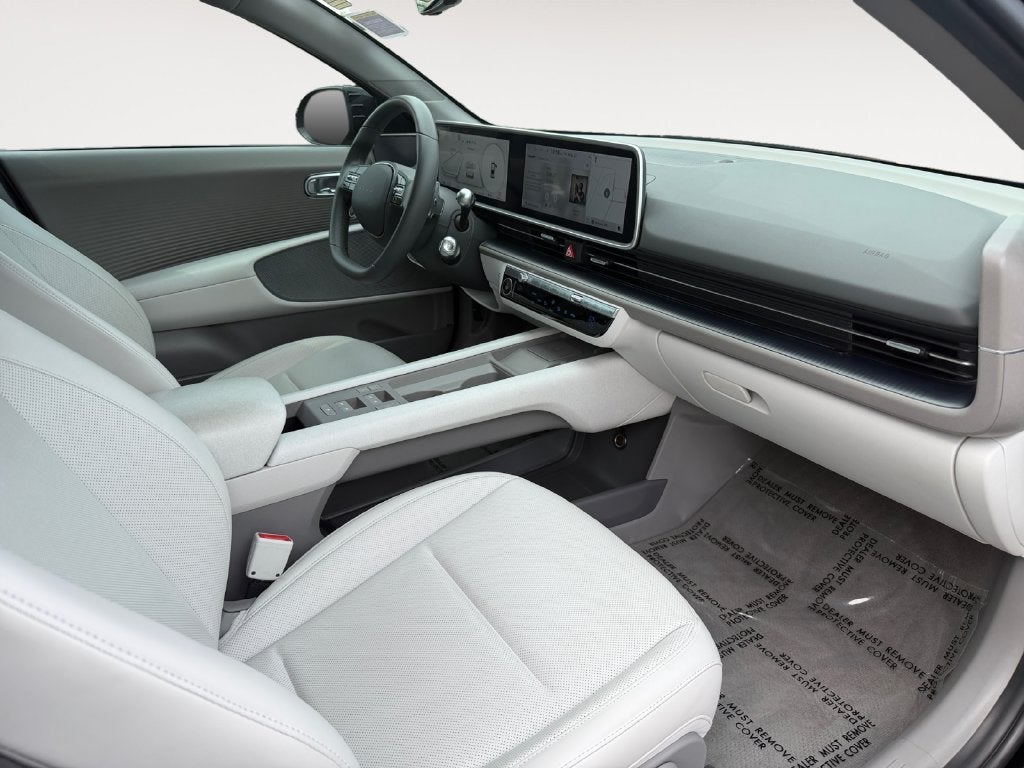 2023 Hyundai IONIQ 6 SEL