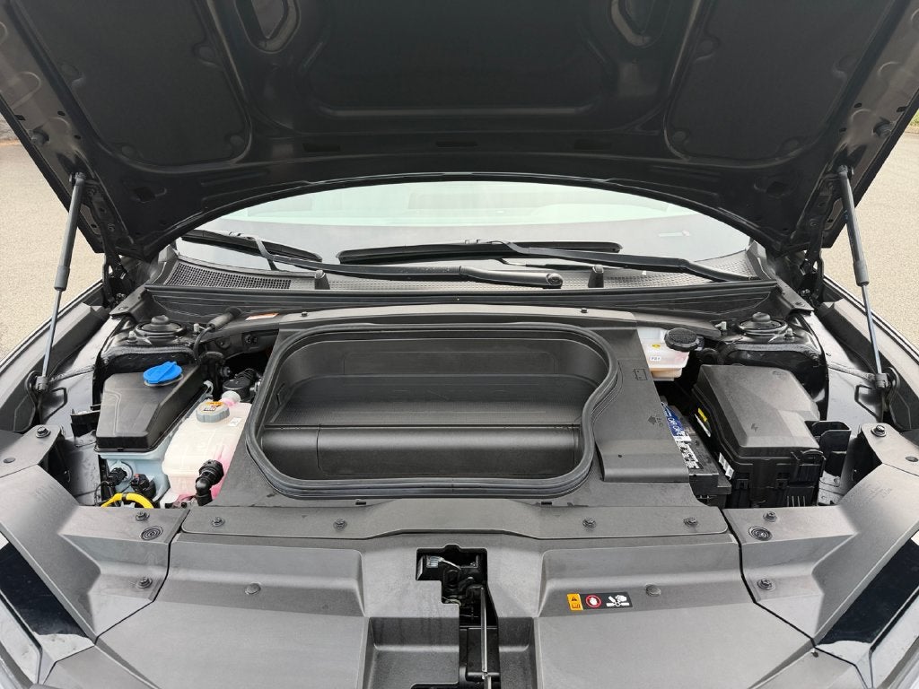 2023 Hyundai IONIQ 6 SEL