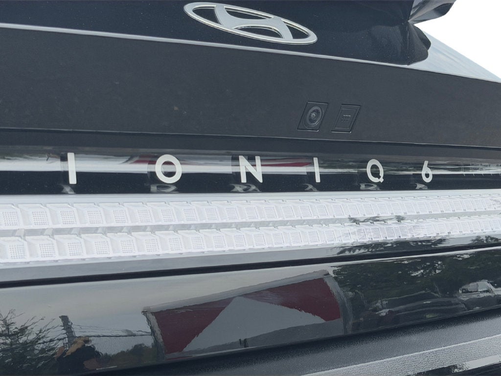 2023 Hyundai IONIQ 6 SEL