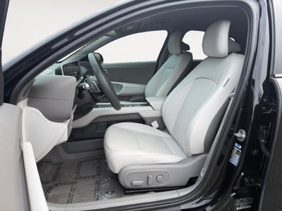 2023 Hyundai IONIQ 6 SEL