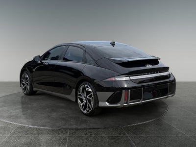 2023 Hyundai IONIQ 6 SEL