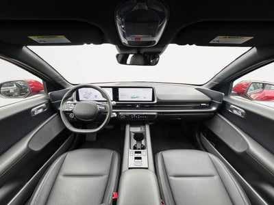2023 Hyundai IONIQ 6 SEL