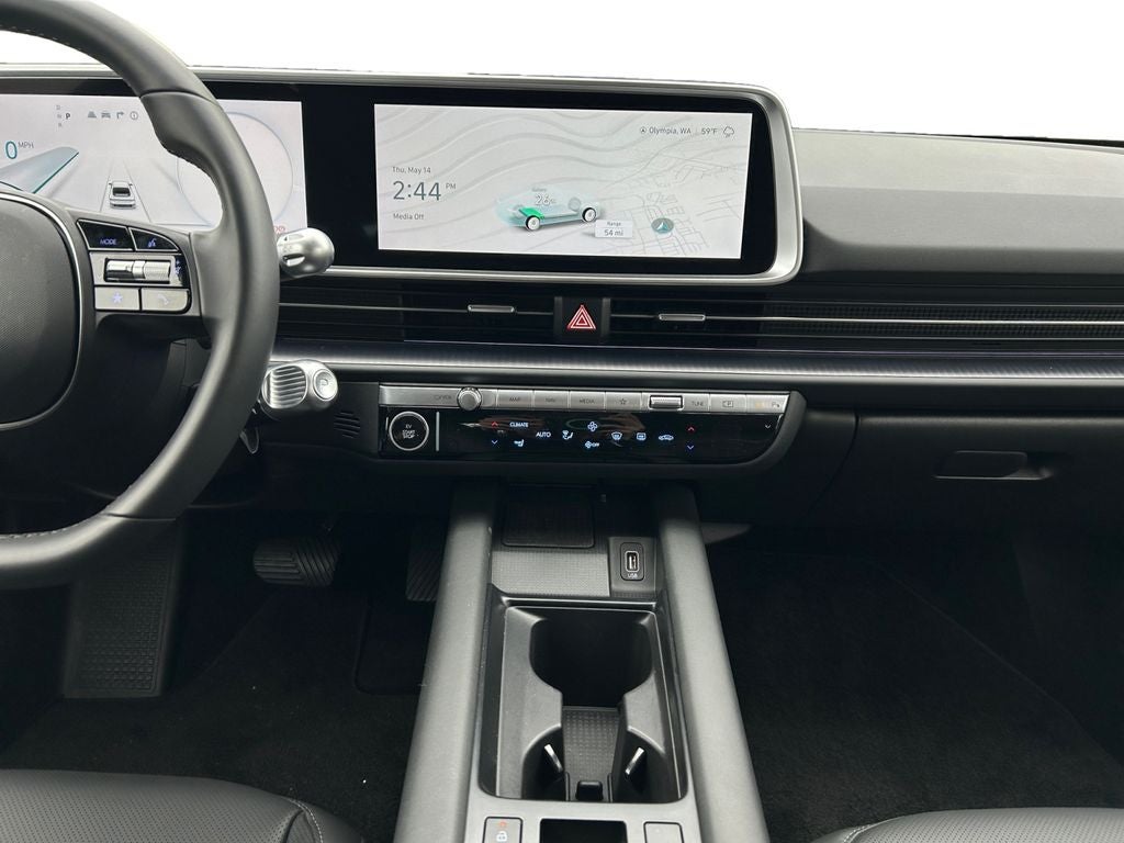 2023 Hyundai IONIQ 6 SEL