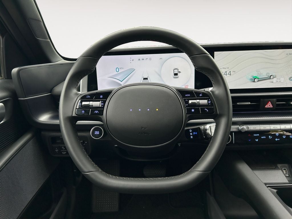 2023 Hyundai IONIQ 6 SEL