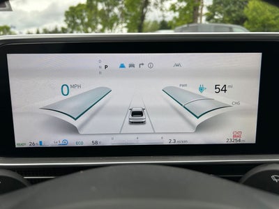 2023 Hyundai IONIQ 6 SEL