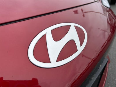 2023 Hyundai IONIQ 6 SEL
