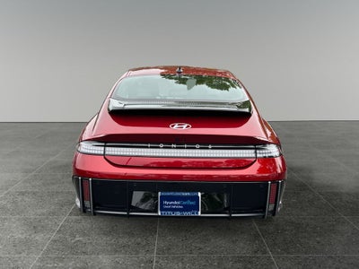 2023 Hyundai IONIQ 6 SEL