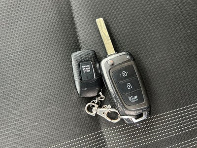 2021 Hyundai Venue SEL