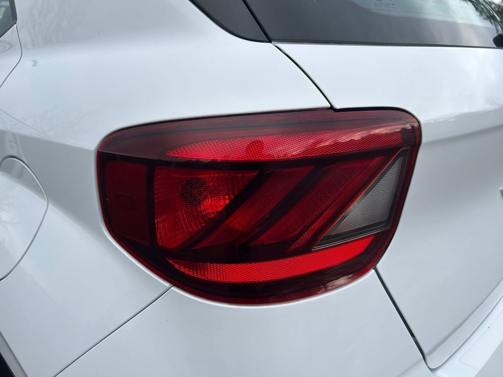 2021 Hyundai Venue SEL