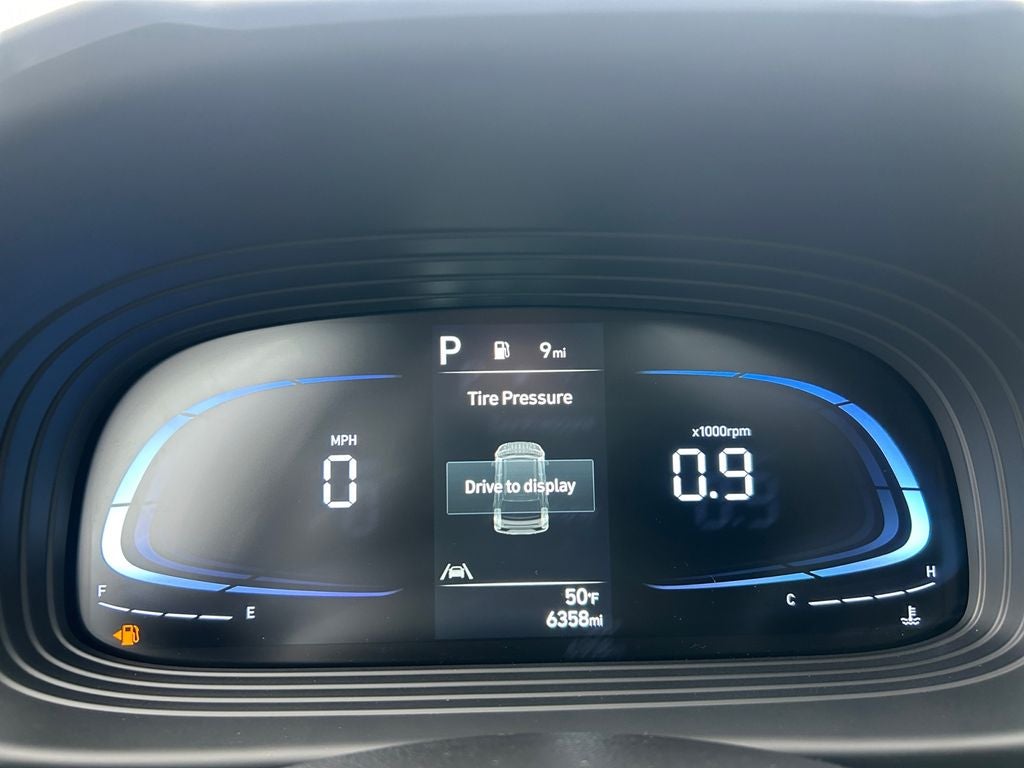 2024 Hyundai Venue SEL