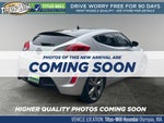 2017 Hyundai Veloster Value Edition