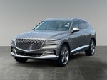2021 Genesis GV80 3.5T