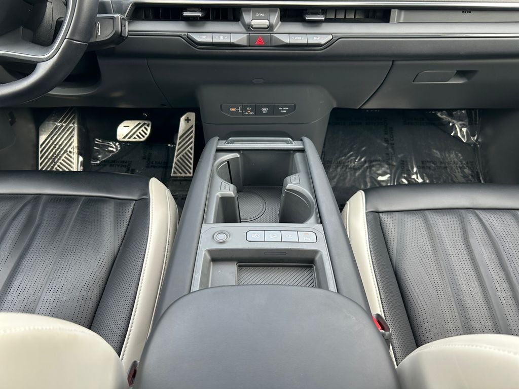 2024 Kia EV9 GT-Line