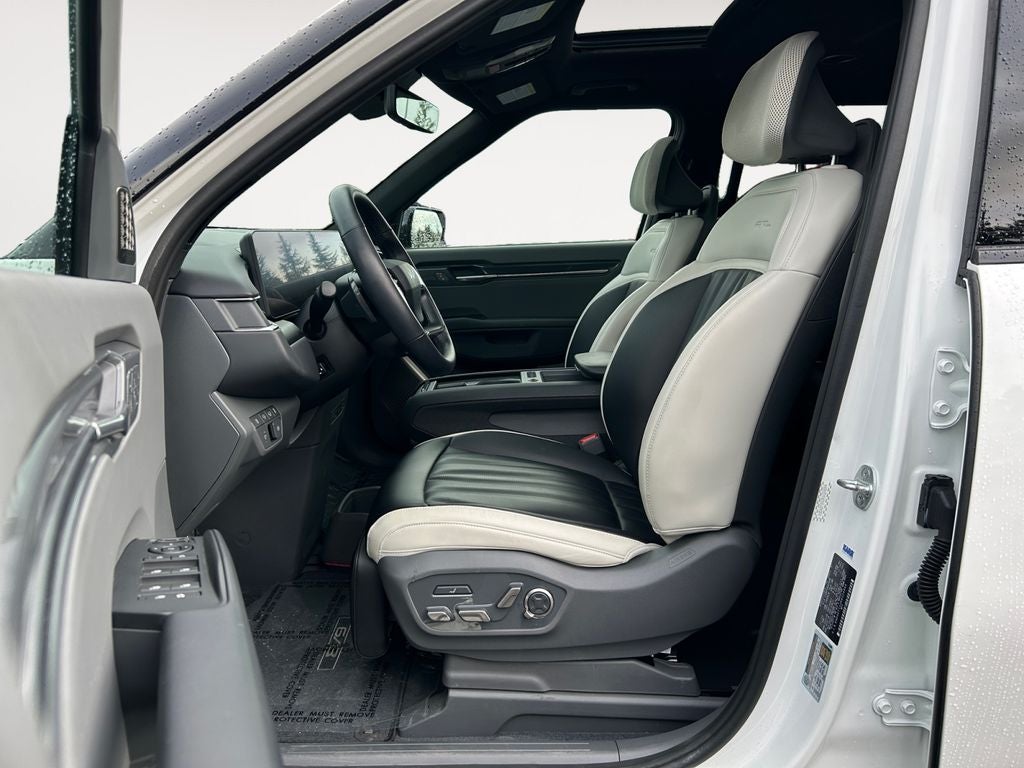 2024 Kia EV9 GT-Line