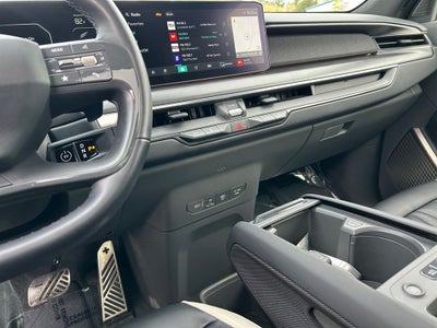 2024 Kia EV9 GT-Line