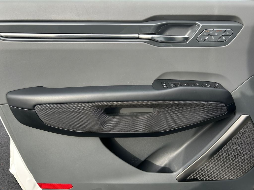 2024 Kia EV9 GT-Line