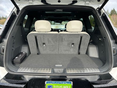2024 Kia EV9 GT-Line