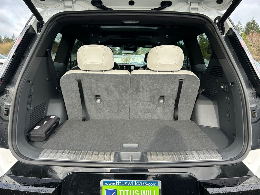 2024 Kia EV9 GT-Line
