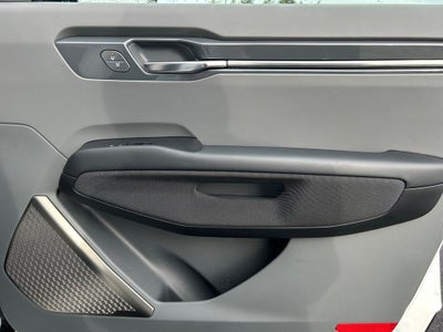 2024 Kia EV9 GT-Line