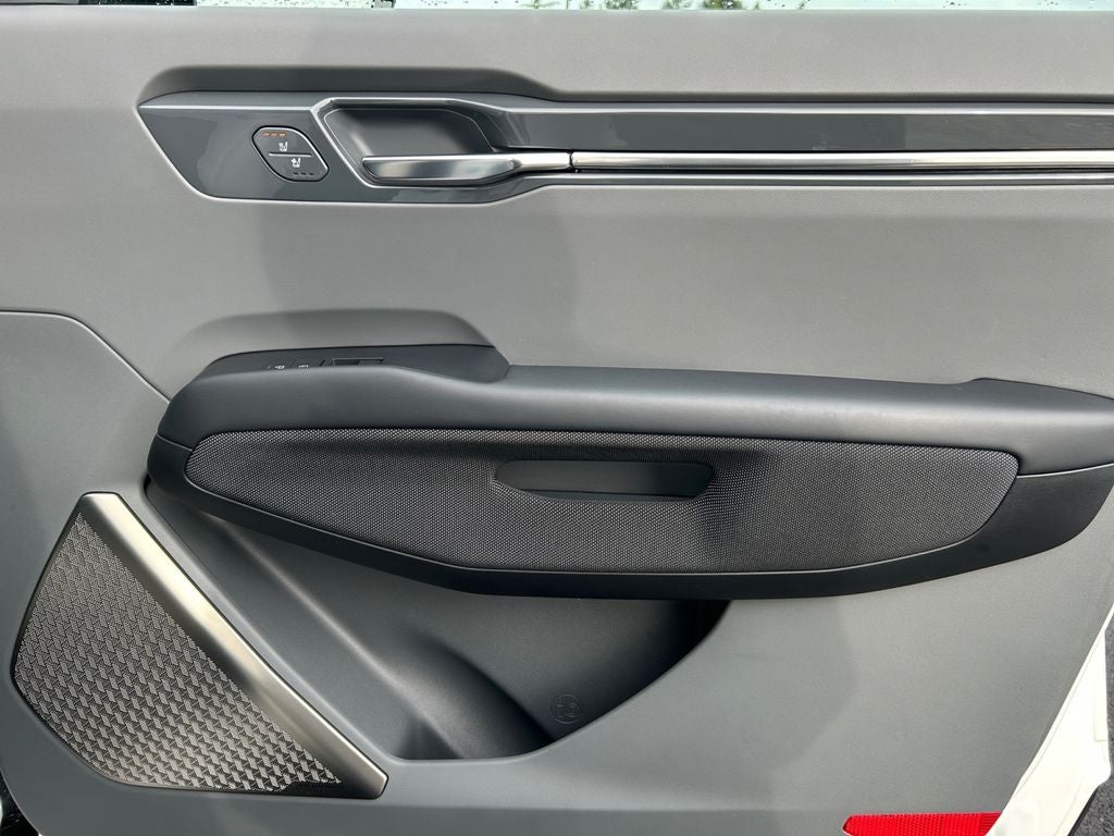 2024 Kia EV9 GT-Line
