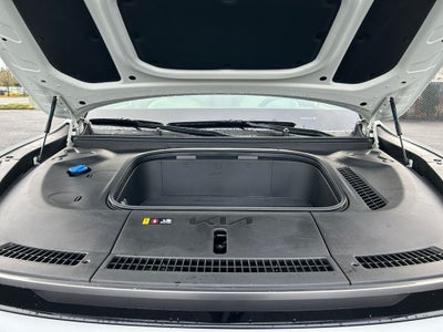 2024 Kia EV9 GT-Line