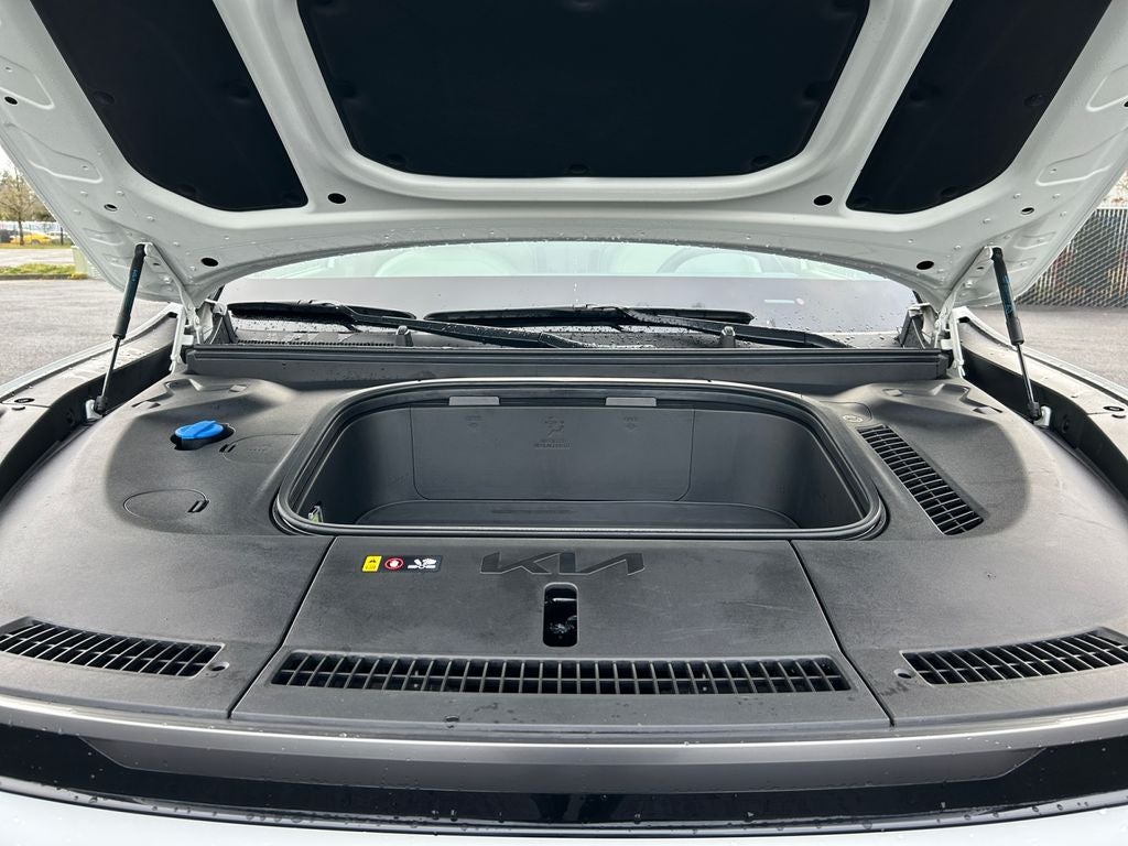 2024 Kia EV9 GT-Line
