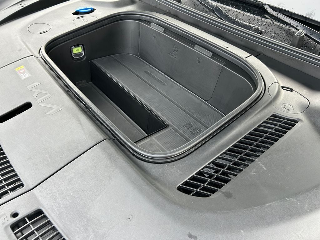 2024 Kia EV9 GT-Line