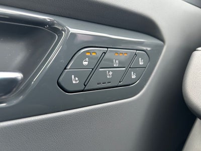 2024 Kia EV9 GT-Line