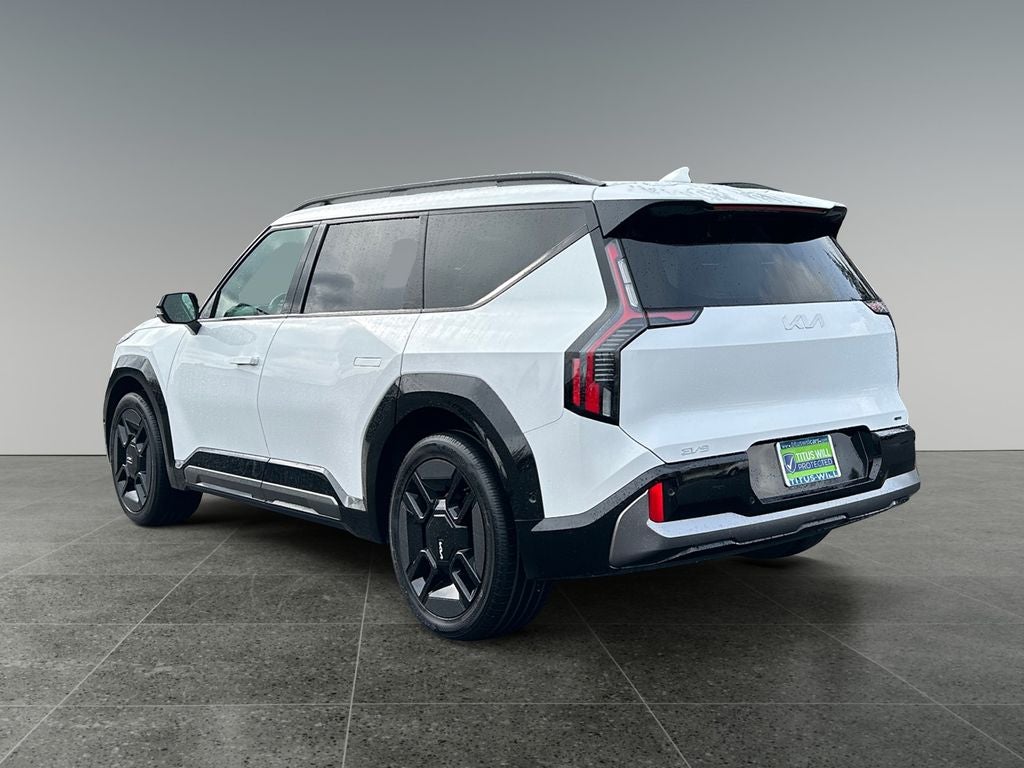 2024 Kia EV9 GT-Line