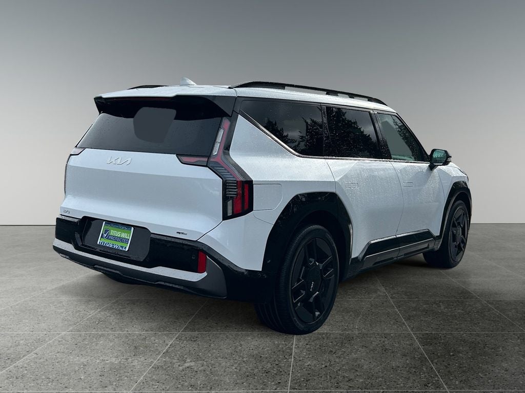2024 Kia EV9 GT-Line