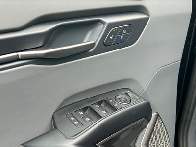 2024 Kia EV9 Wind