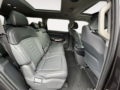 2024 Kia EV9 Wind