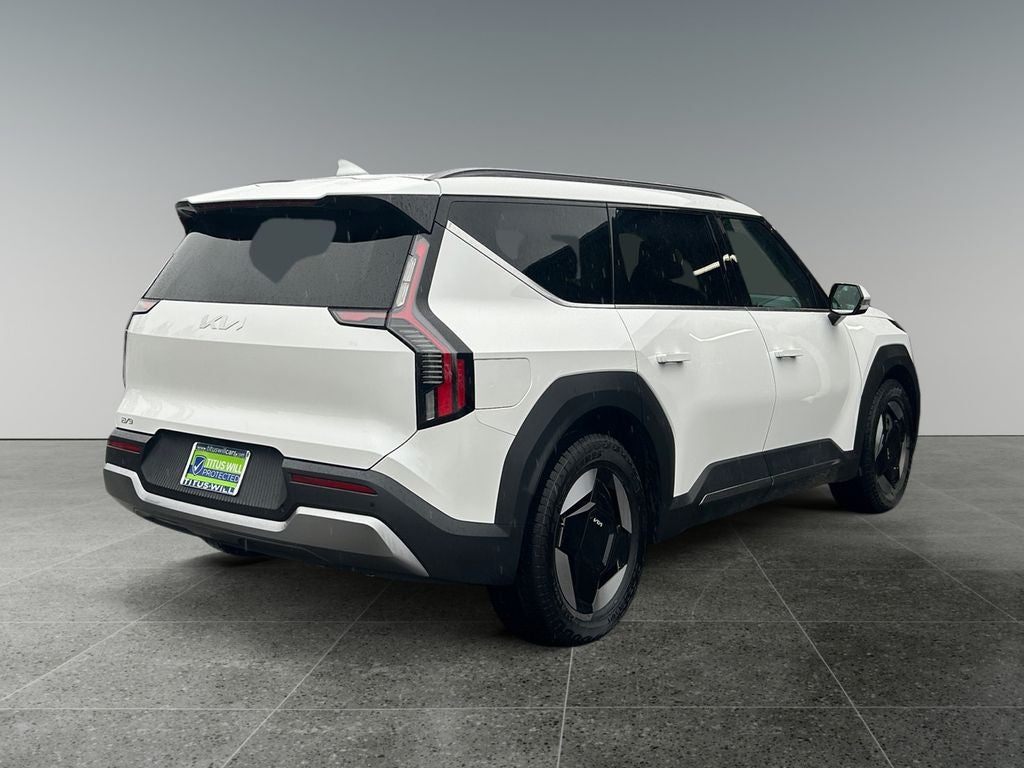 2024 Kia EV9 Wind