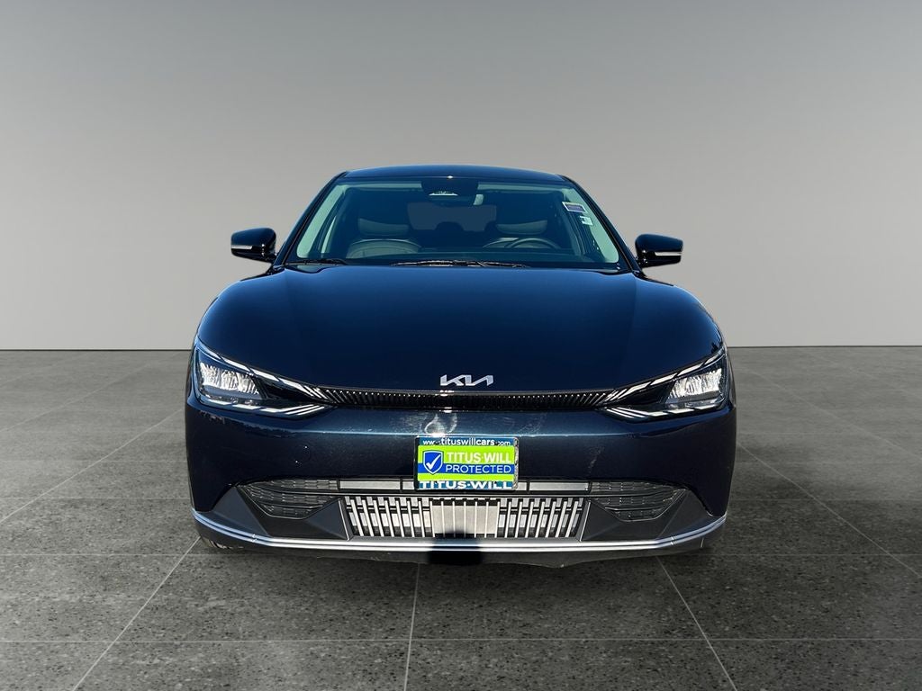 2024 Kia EV6 Light