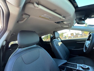 2024 Kia EV6 Light