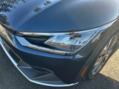 2024 Kia EV6 Light