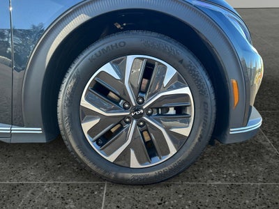 2024 Kia EV6 Light