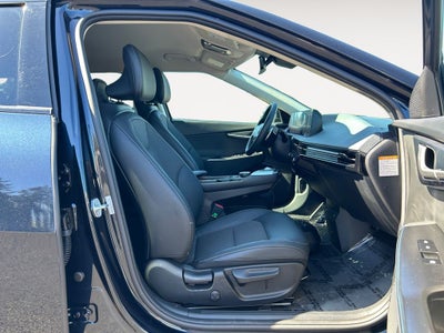 2024 Kia EV6 Light