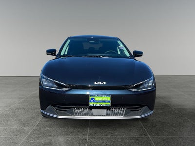 2024 Kia EV6 Light