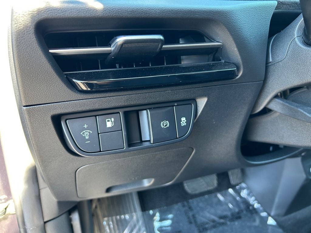 2024 Kia EV6 Light