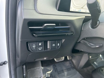 2023 Kia EV6 GT-Line