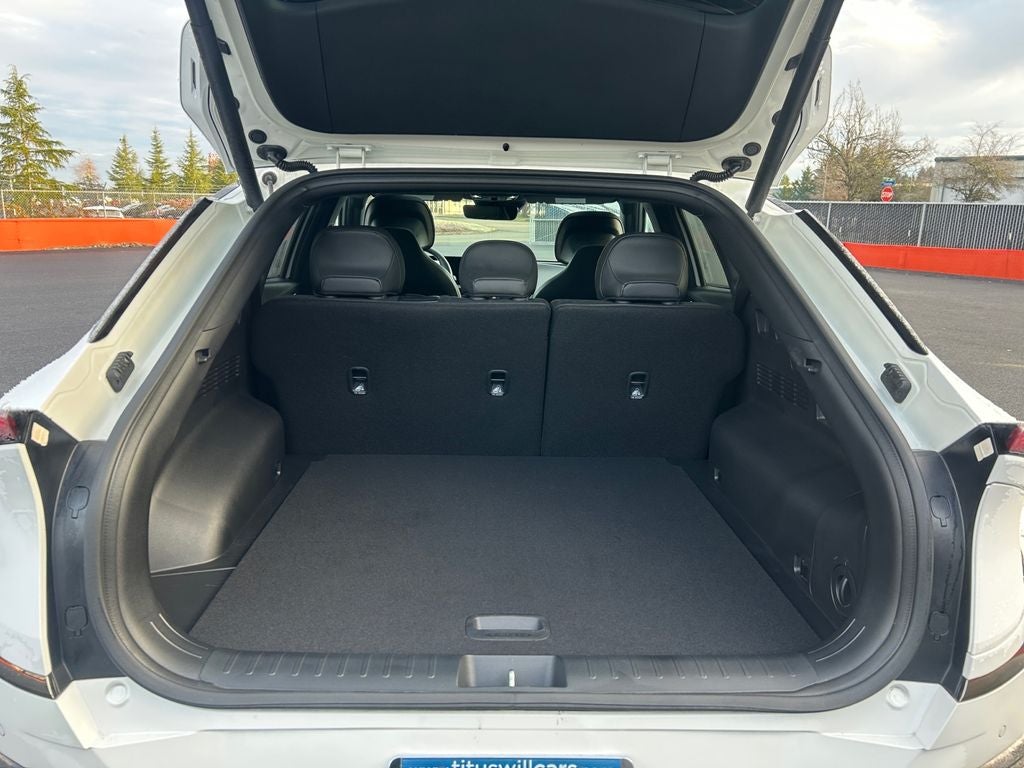 2023 Kia EV6 GT-Line