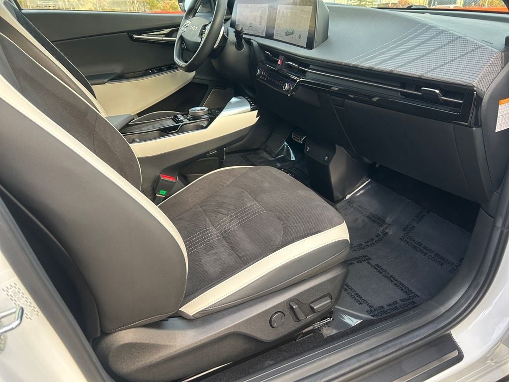 2023 Kia EV6 GT-Line