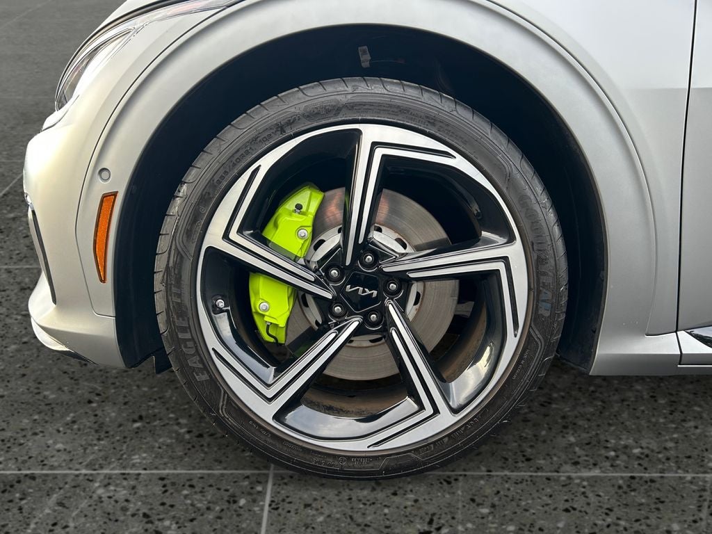 2024 Kia EV6 GT