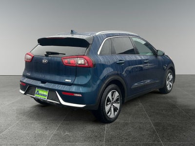 2017 Kia Niro LX